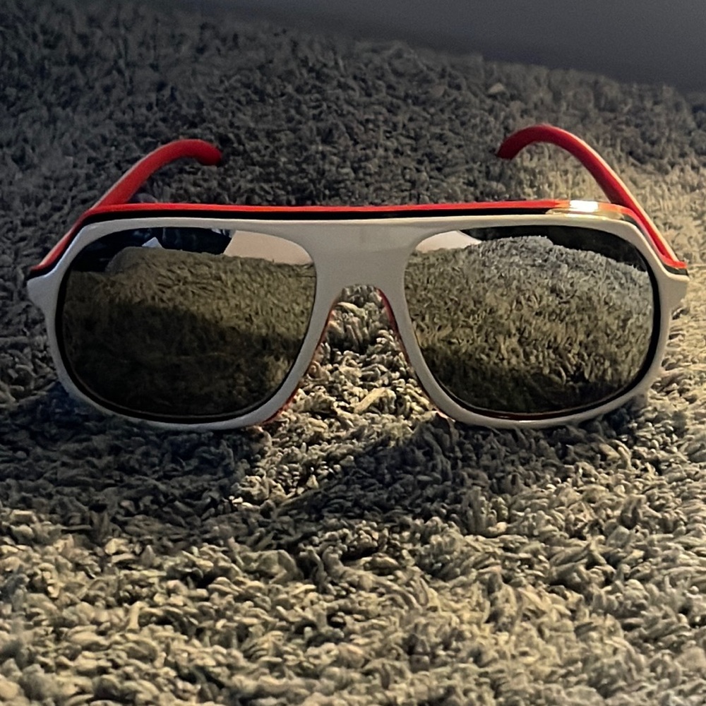 Ski Glasses retro!